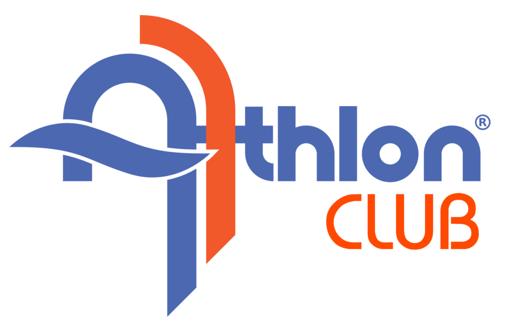Logo Athlon Club | Athlon Club