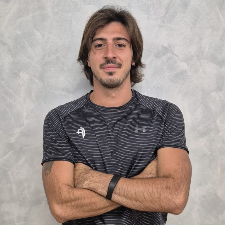 Filippo Fiorita