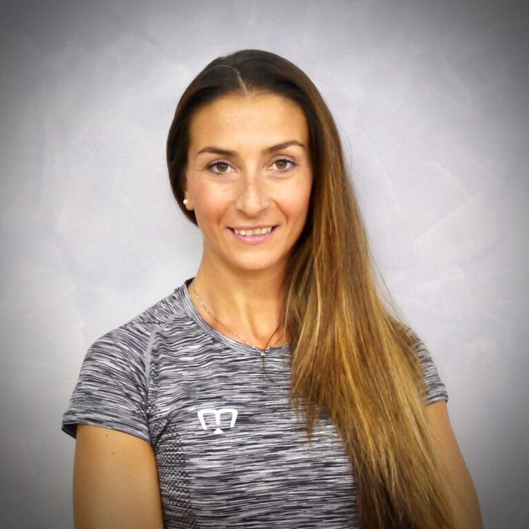 Giulia Pagliaccia