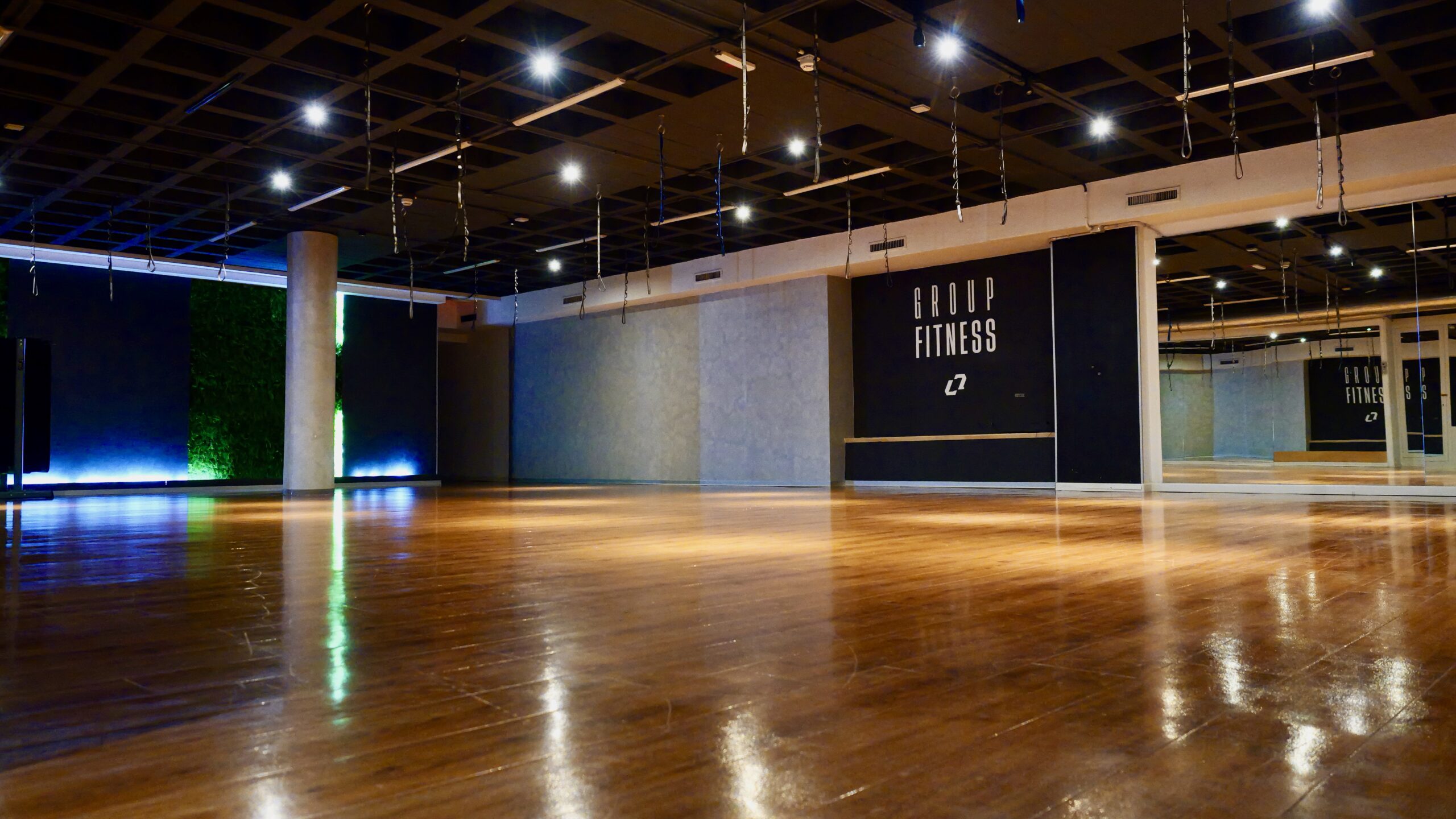 Sala Fitness