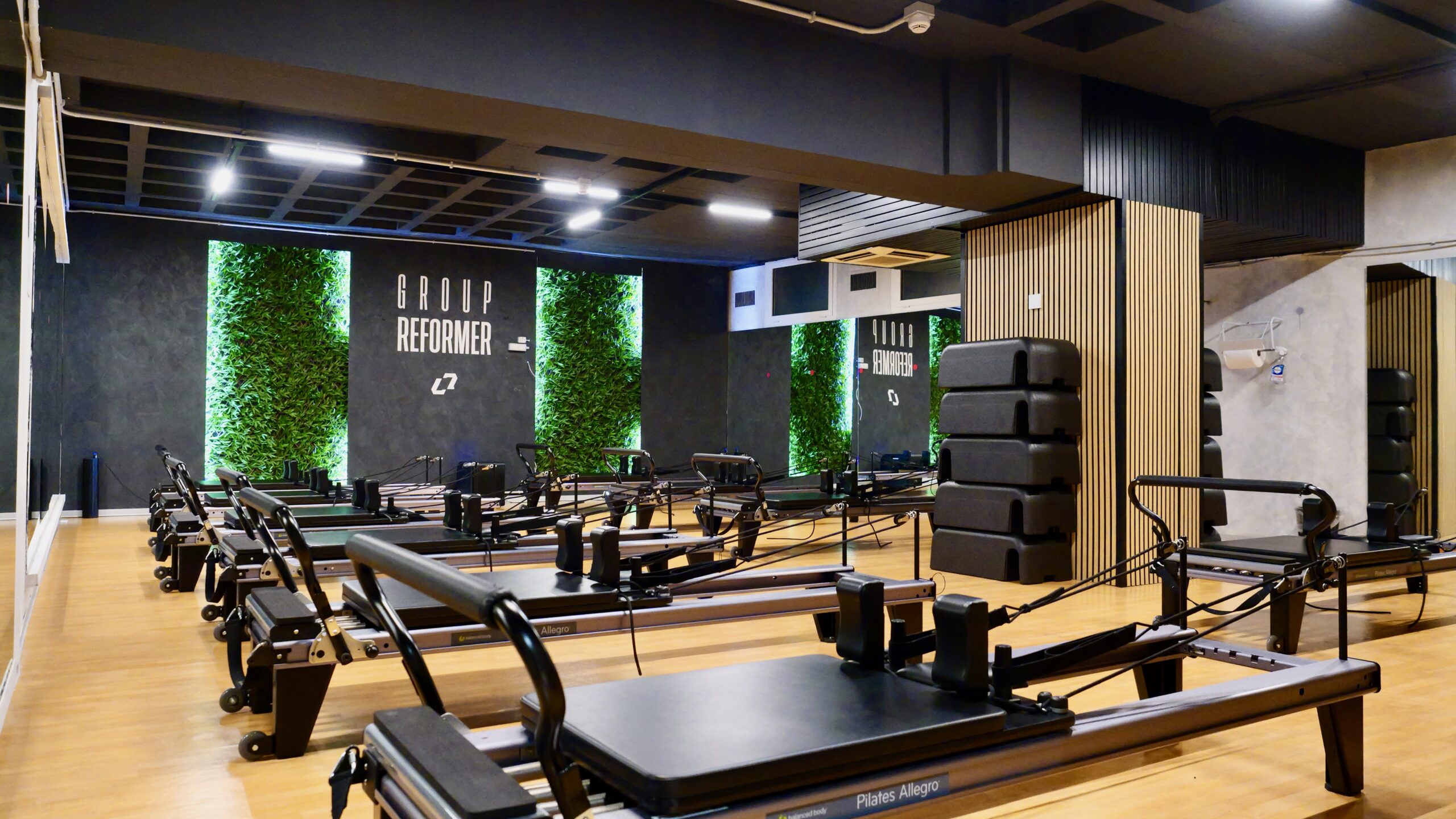 Sala Fitness