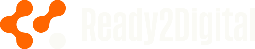 Ready 2 Digital